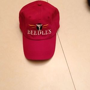 Unisex Beedles Hat